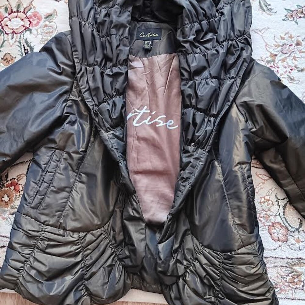 Short Jacket